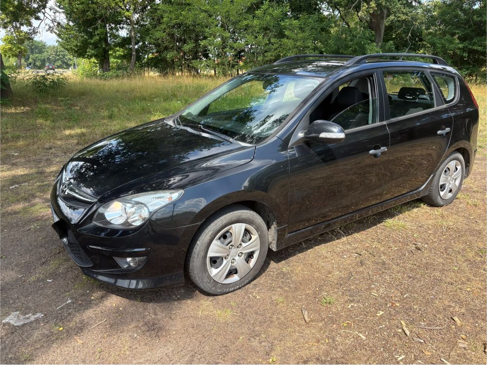 Hyundai i30 cw 1.4 benzyna
