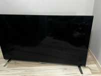 Telewizor LG Smart TV 4k 55 cali bardzo cienki