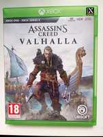 Assassin's creed vahalla Xbox series, Xbox one