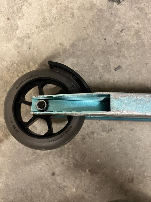 Mam do sprzedania deck mgp