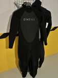 Fato de Surf, Wetsuit, O’NEILL Reactor 3/2MM, Tamanho M