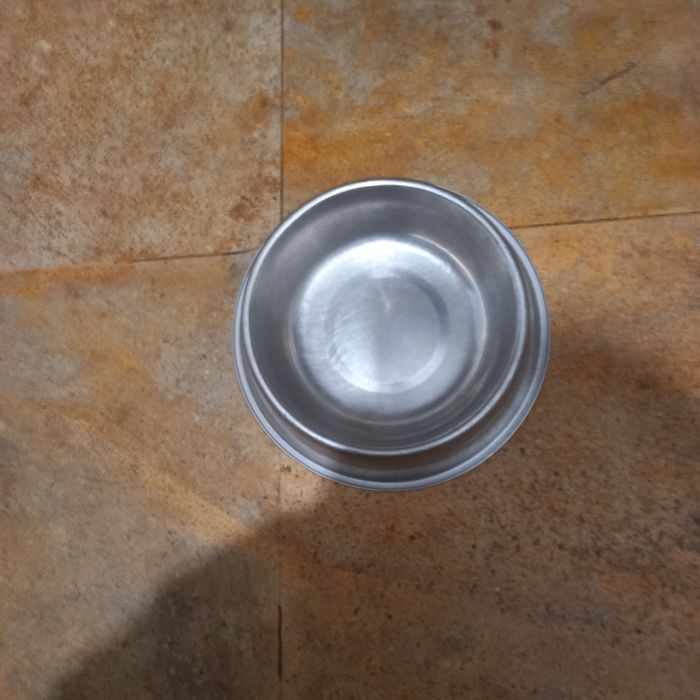 Миска для собак знержавейки