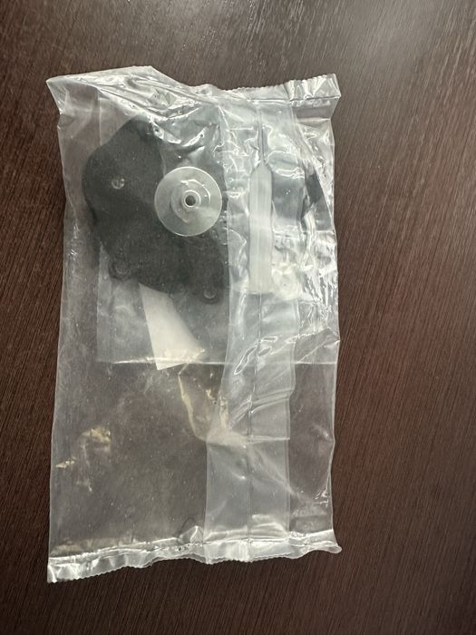 Ремкомплект редуктора ГБО Tomasetto Nordic AT-09 (RGAT2085V)