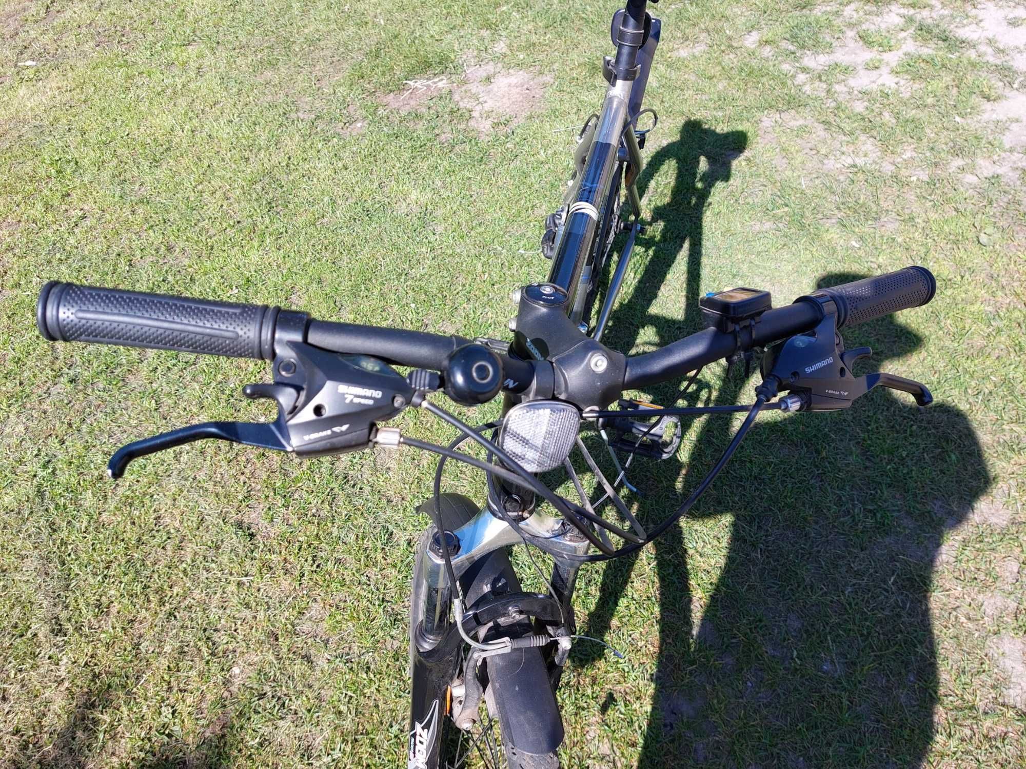Rower KROSS Hexagon V3 26"