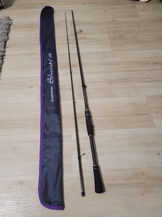 Graphiteleader 24 Silverado UX 24GSILUS-782M