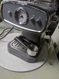 Espresso machinę ekspres do kawy silvercrest