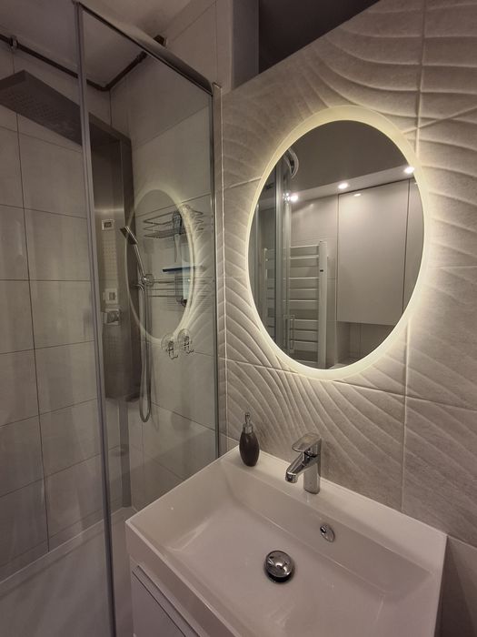 Mieszkanie na sprzedaż (Centrum Miasta)