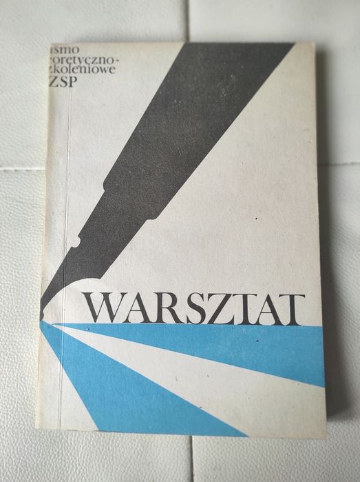 Warsztat pismo ZSP