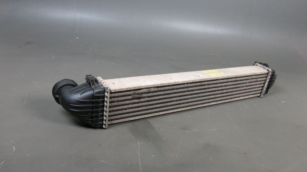 Mercedes W245 B-klasa intercooler