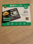 Karta ESIM EiotClub