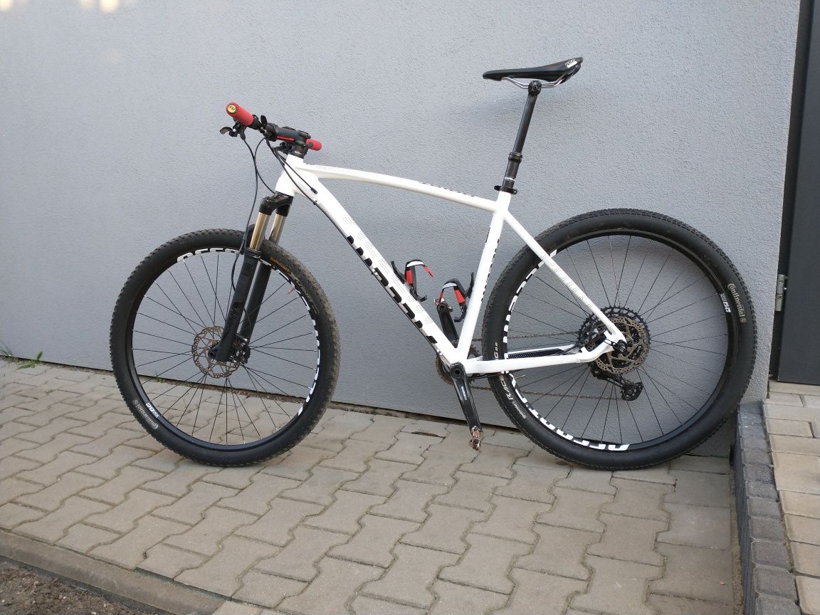 Accent Peak 29 er