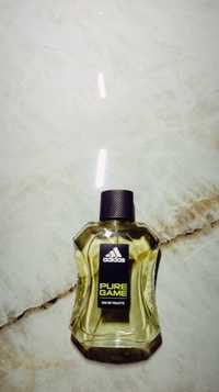 Perfum adidas  pur game