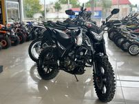 Мотоцикол EXDRIVE Tekken new 250 4V