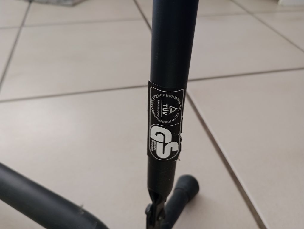 Sprzedam stojak na 5 gitar uniwersalny