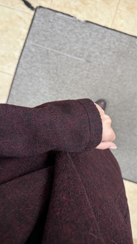 Пальто scotch&soda