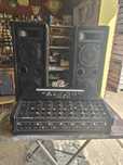 Vermona regent 1060 + dwie kolumny