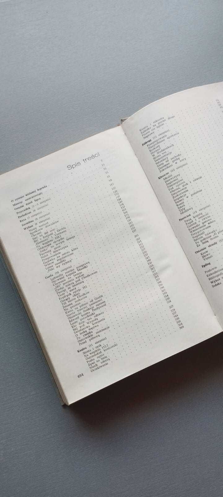 Studzianki - Janusz Przymanowski