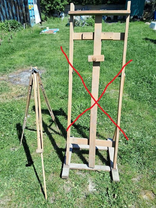 Sztaluga studyjna  mała