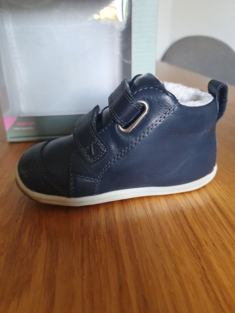 Buty barefoot bobux r.20