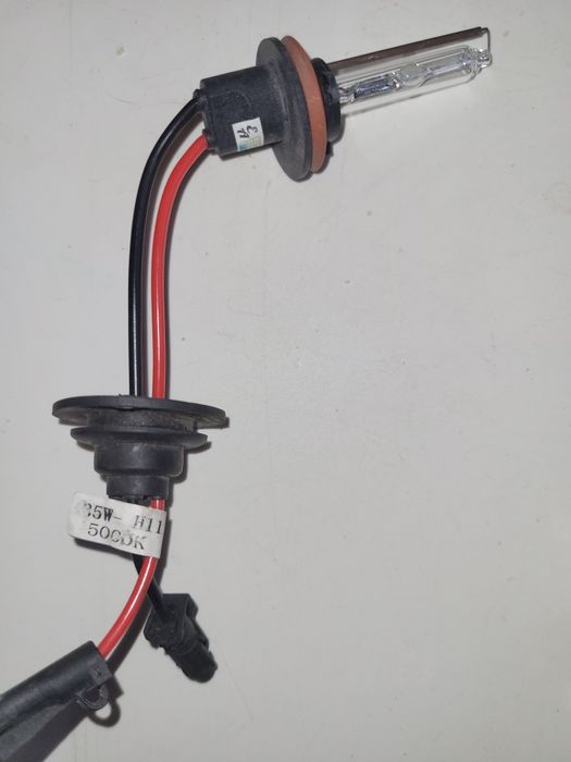 Ксенонові лампи H11, H7