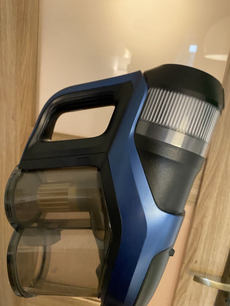 Odkurzacz pionowy philips xc8045/01