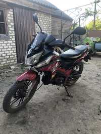 Spark sp125r21.