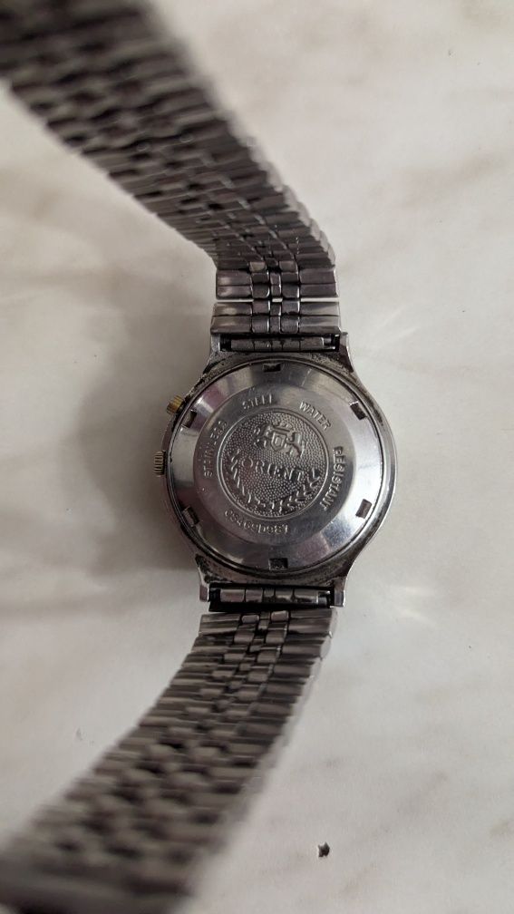 Часы Orient automatic, годинник  орієнт Японія