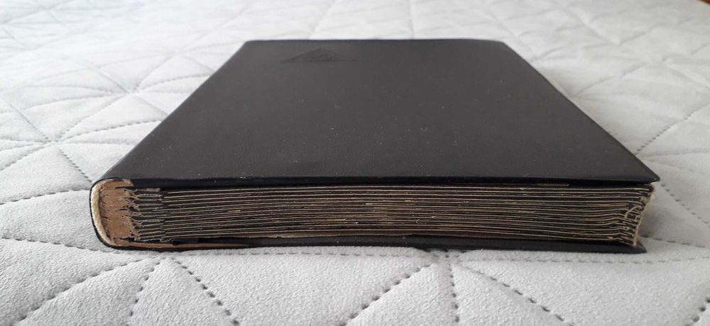 znaczki pocztowe z klaserem