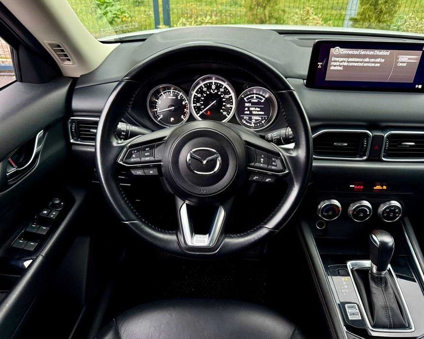 Продаж Mazda CX-5