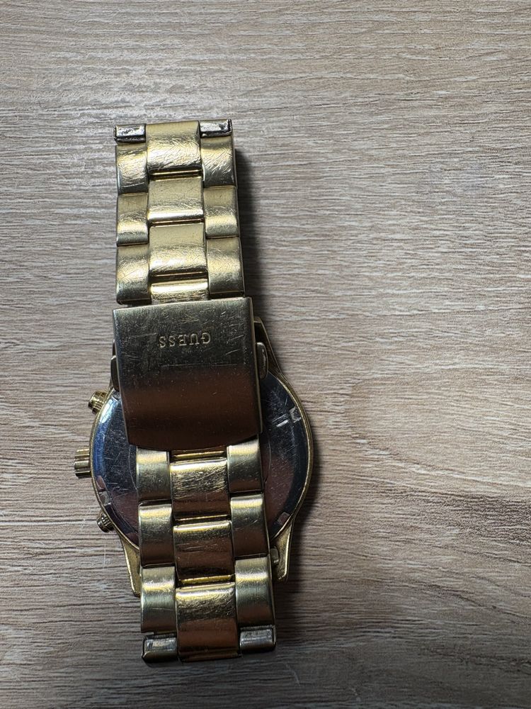 Zegarek guess oryginal