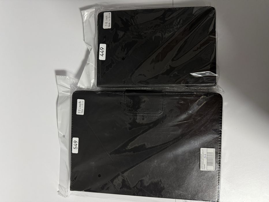 Універсальний чохол для планшета, діагональ 7-8, 11