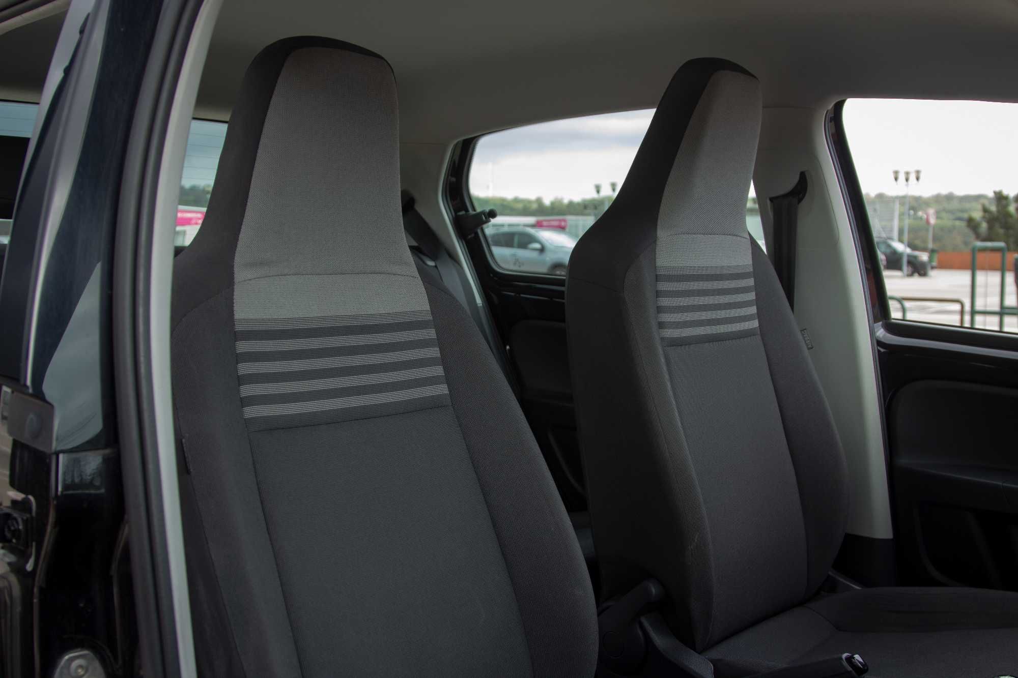 VW Up 1.0 BMT Move