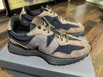 Кросівки New balance 44,5, US-10,5