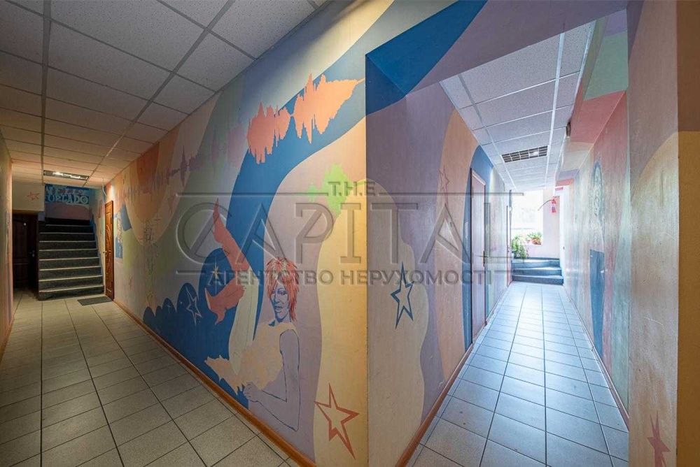 Продажа офиса супер цена 614м2 центр Ігоря Брановицького, 3