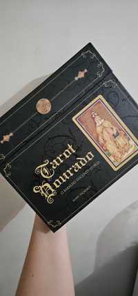 Tarot Dourado Visconti-Sforza