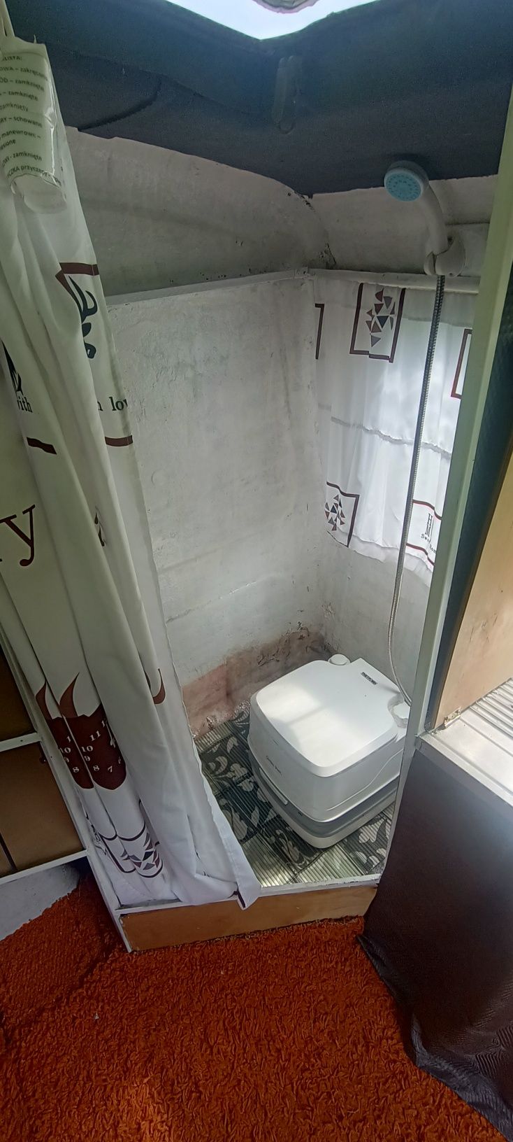 przyczepka kempingowa niewiadów n126 zapiekanka