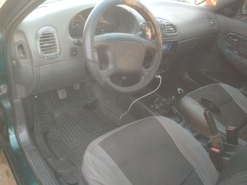 Продам Daewoo нубіра