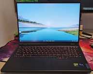 Lenovo Legion Pro 5 16IRX8 16" 165Hz, i7-13700HX,32GB,1Tb, RTX4060 8GB