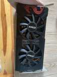 Karta graficza amd rx 470 4 gb wysylka mozliwa