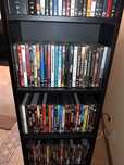 Sortido filmes DVD