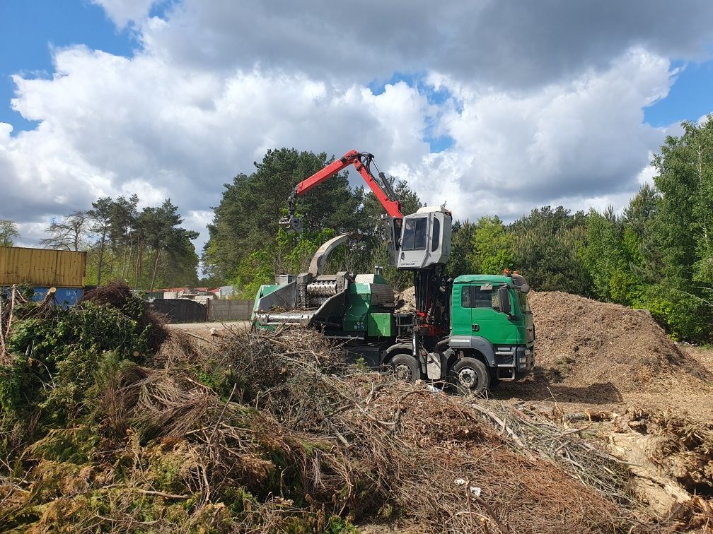 Rebak nożowy recykler ( jak bruks biber albach doppstad