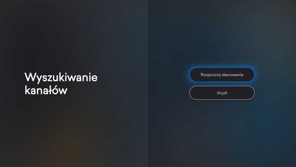 tv box TV Smart 4K Box - AndroidTV 11, dekoder DVBT2 HEVC, kodek AV1