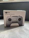Dji remote controler 3 Fpv + etui