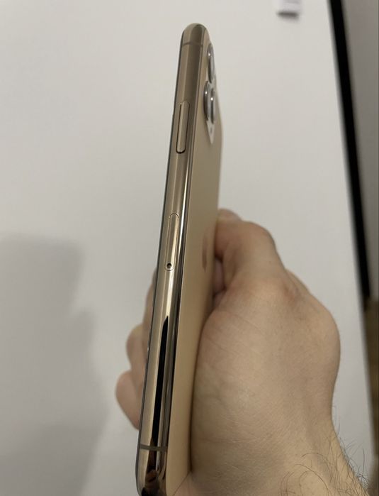 Iphon 11 pro w idealnym stanie