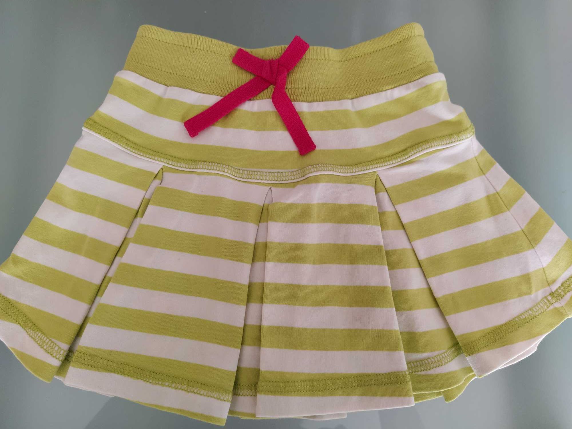 Conjunto roupa praia 2/3 anos