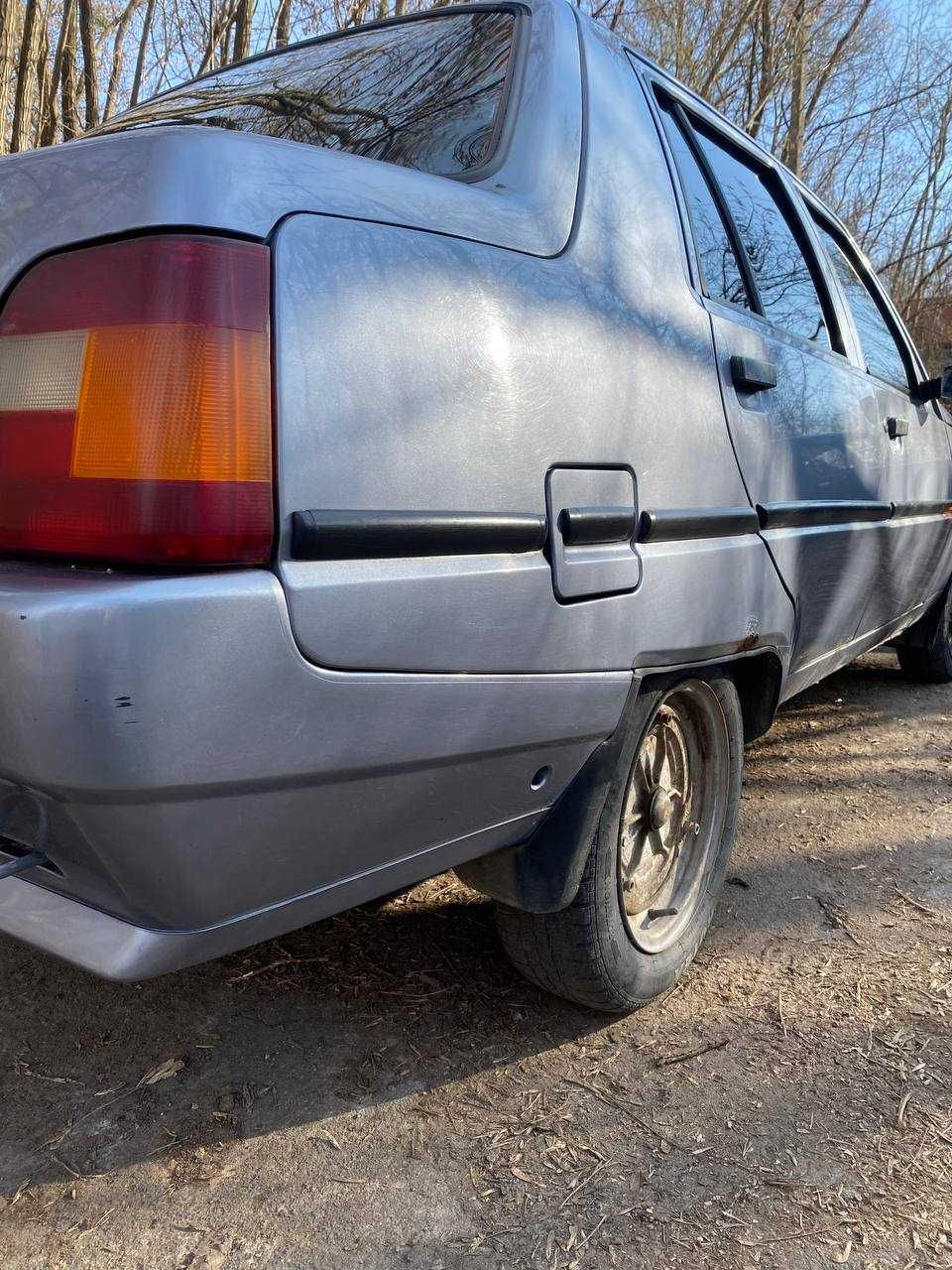 Славута люкс 1.2