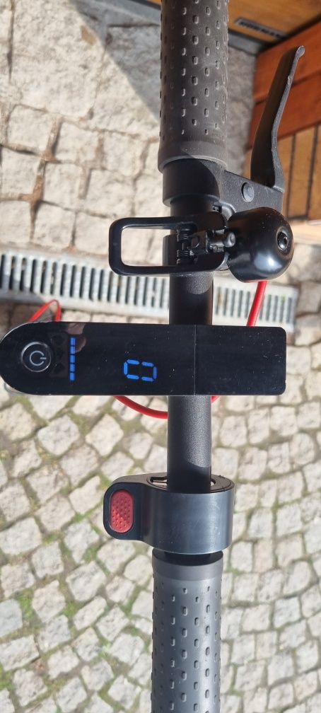 Hulajnoga elektryczna XIAOMI Mi PRO 2.