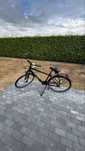 Rower miejski UNIBIKE Amstedam