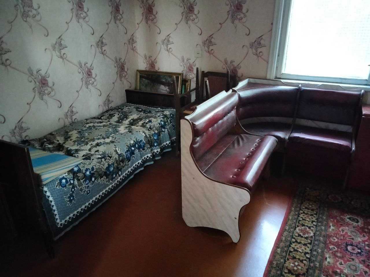 Продаю дачу за Любимовкой. Лес , река Днепр.