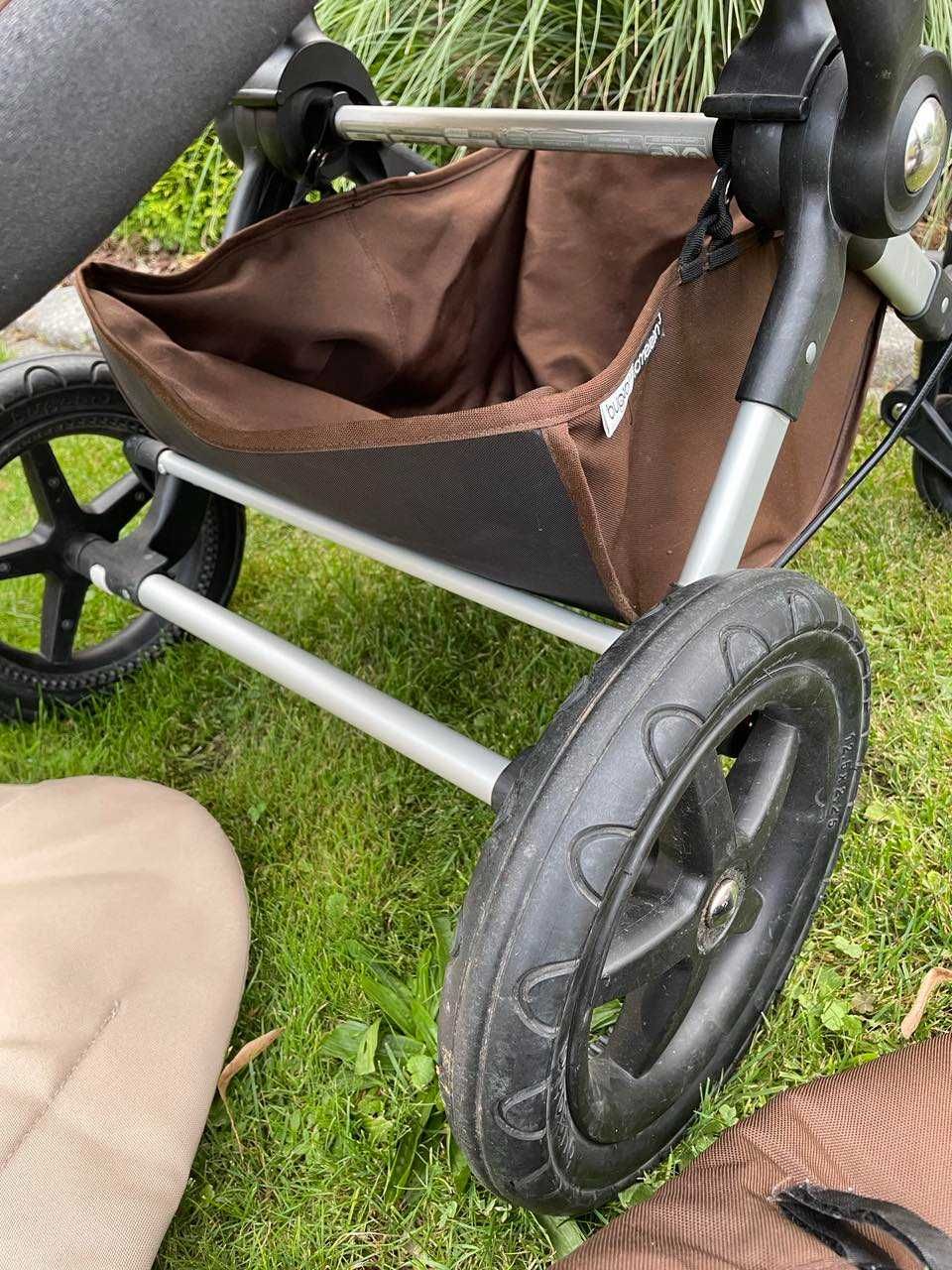 Bugaboo cameleon 3